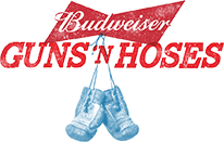 Guns n Hoses logo