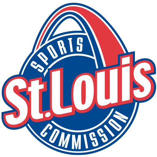 St. Louis Sports Commission logo