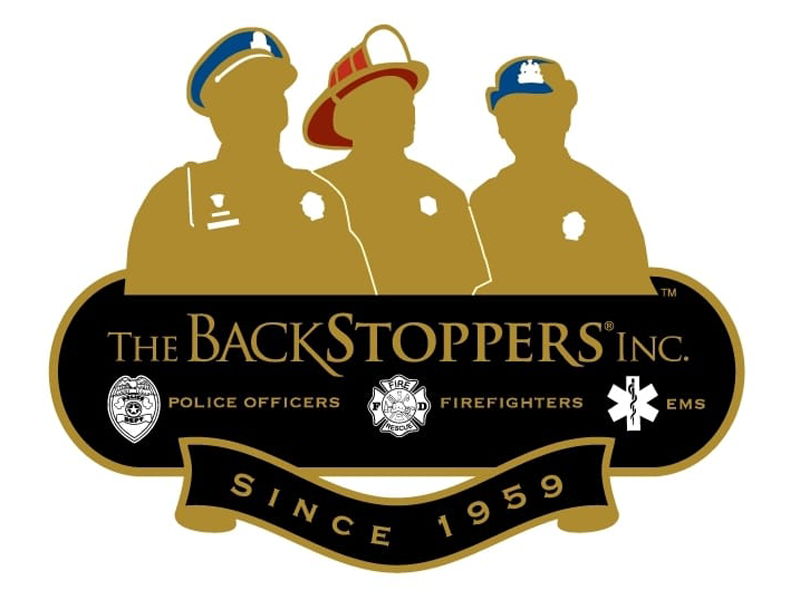 The Backstoppers logo