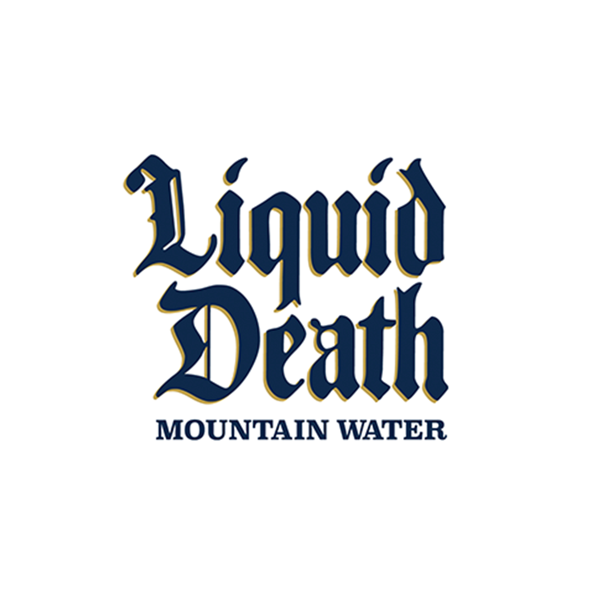 Liquid Death Grey Eagle Distributors