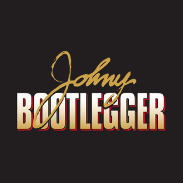 Johnny Bootlegger