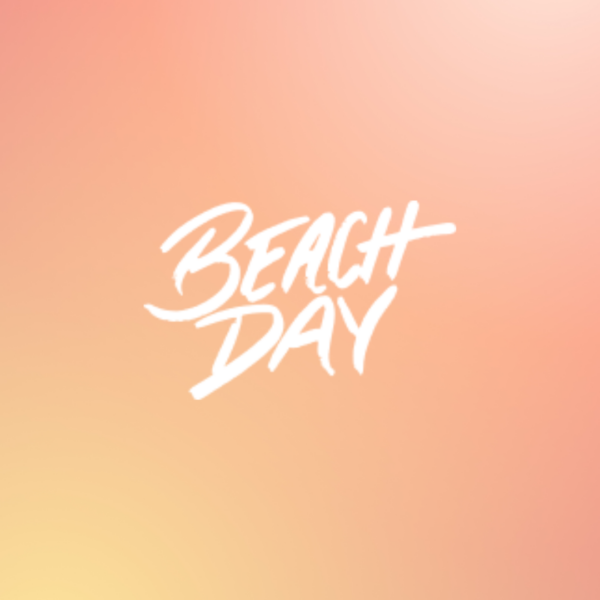 Beach Day