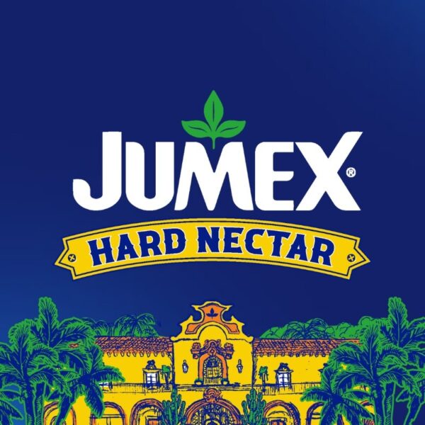 Jumex Hard Nectar