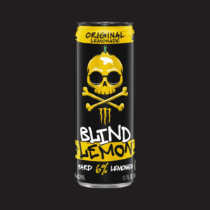 Blind Lemon - Hard Lemonade