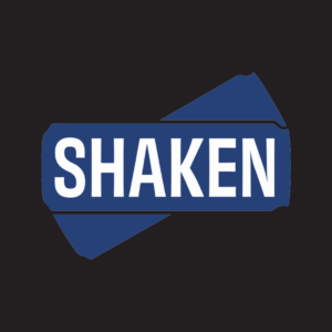 Shaken
