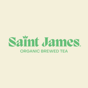Saint James Iced Tea