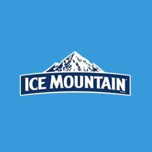 Ice Mountain